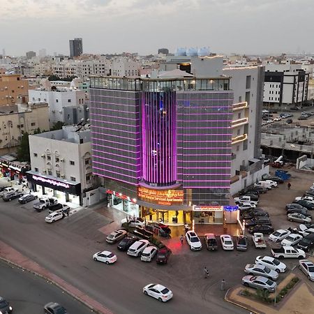 Areen Airport Jeddah Exterior photo
