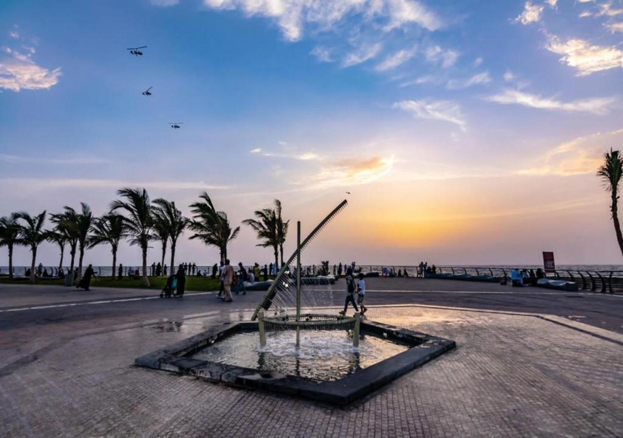 Areen Airport Jeddah Exterior photo
